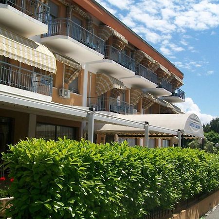 טוסקולנו מדרנו Residenza Hotel Garden מראה חיצוני תמונה
