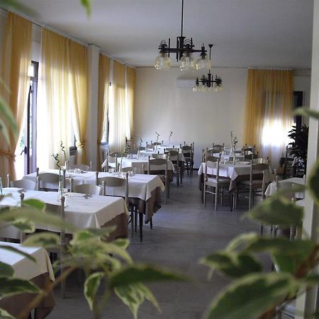 טוסקולנו מדרנו Residenza Hotel Garden מראה חיצוני תמונה