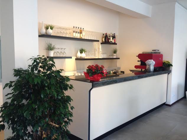 טוסקולנו מדרנו Residenza Hotel Garden מראה חיצוני תמונה